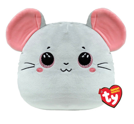 Catnip Squish A Boo Lrg - ToyTime