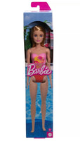 Caucasian Barbie From Barbies Beach House - ToyTime