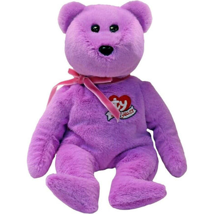 Celebrate II sm beanie baby - ToyTime