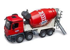 Cement Mixer - ToyTime