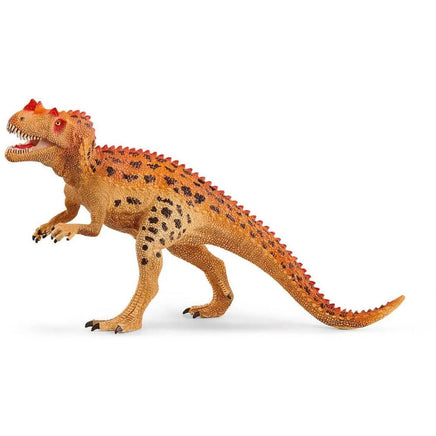 Ceratosaurus...@Schleich - ToyTime