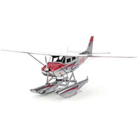 Cessna 182 Floatplane - ToyTime