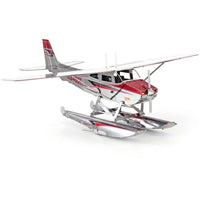 Cessna 182 Floatplane - ToyTime