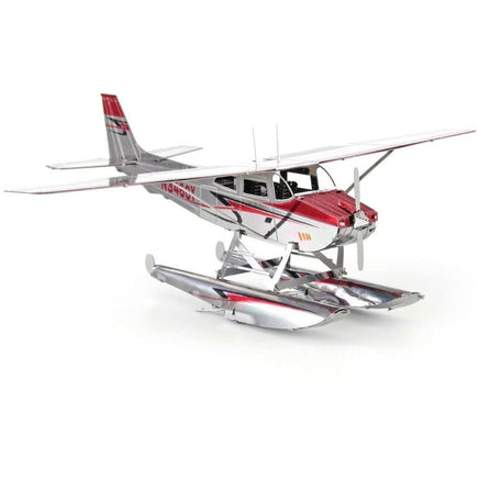 Cessna 182 Floatplane - ToyTime