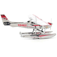 Cessna 182 Floatplane - ToyTime