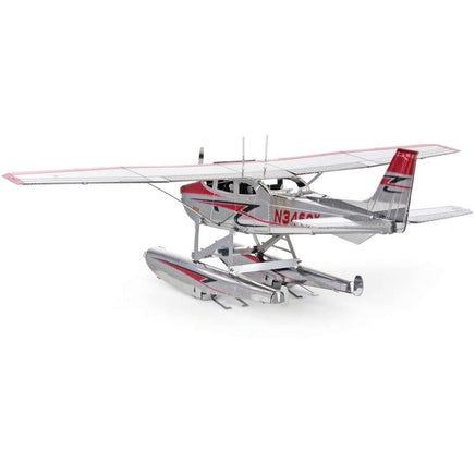 Cessna 182 Floatplane - ToyTime