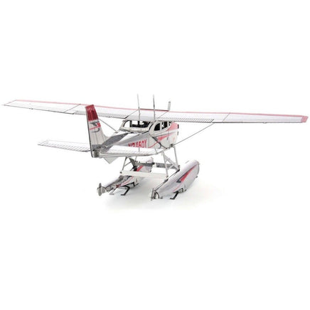 Cessna 182 Floatplane - ToyTime