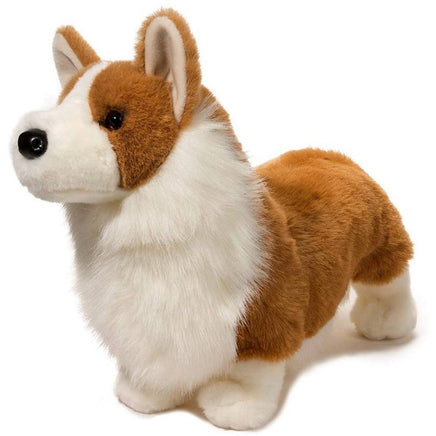 Chadwick Corgi 332 - ToyTime