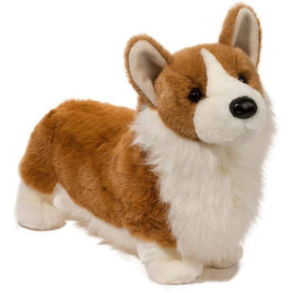 Chadwick Corgi 332 - ToyTime