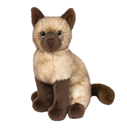 Chai Siamese Cat 279 - ToyTime