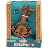 Chain and Anchor - ToyTime