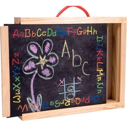 Chalk Board & Wipe - Off Board...@schylling - ToyTime