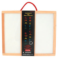 Chalk Board & Wipe - Off Board...@schylling - ToyTime