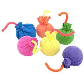 Chalkie Blast Balls - ToyTime