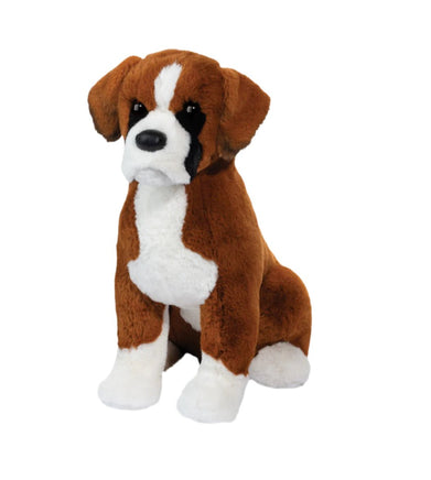 Chance Boxer Dog 2426 - ToyTime