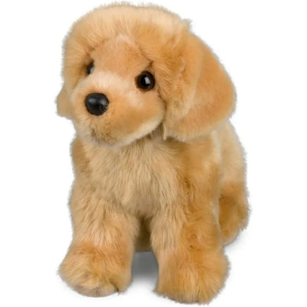 Chap Golden Retriever 1724@Douglas - ToyTime