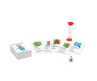 Charades For Kids - ToyTime