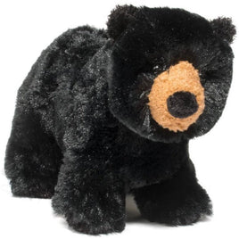 Charcoal Black Bear 3768 - ToyTime