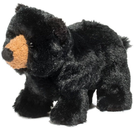 Charcoal Black Bear 3768 - ToyTime