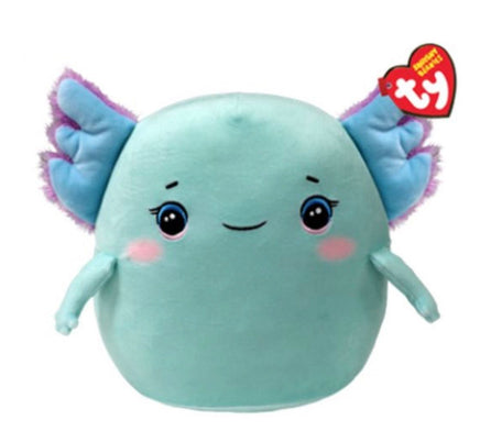 Charlie sm squishy beanies - ToyTime