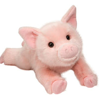 Charlize Lg Floppy Pig 4517 - ToyTime