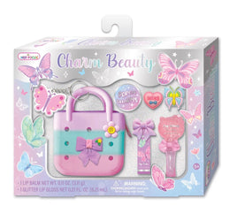 Charm Beauty Tie Dye Butterfly - ToyTime