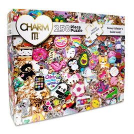 CHARM IT! Signature Puzzle - ToyTime