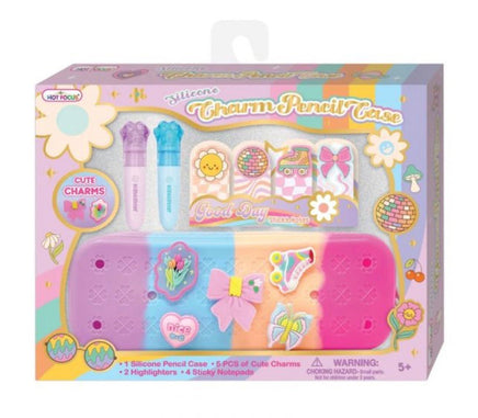 Charm Pencil Case - ToyTime