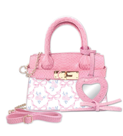 Charmie Luxe Crossbody Bowtiful - ToyTime