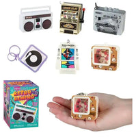 Charmlets Retro Rewind Assortment. - ToyTime