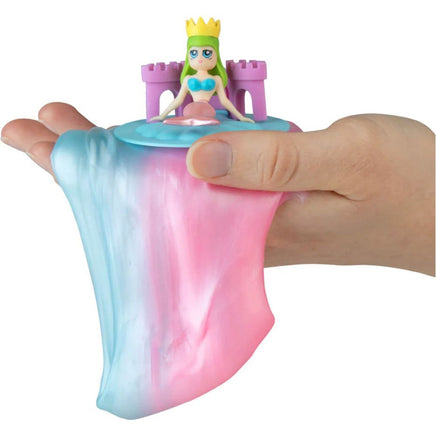 Charmz Mermaid Slime - ToyTime