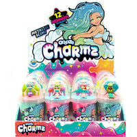 Charmz Mermaid Slime - ToyTime