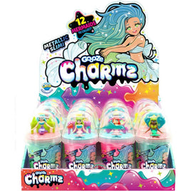 Charmz Mermaid Slime - ToyTime