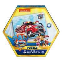 Chase 48pc puzzle - ToyTime