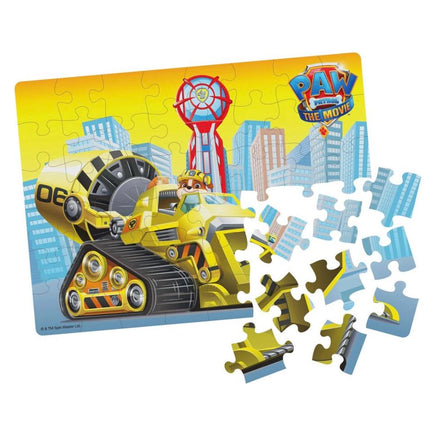 Chase 48pc puzzle - ToyTime