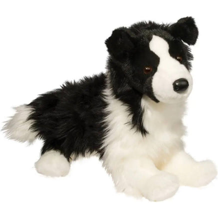 Chase Border Collie 2001@Douglas - ToyTime