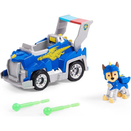 Chase Deluxe Vehicle Toy - ToyTime