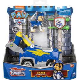 Chase Deluxe Vehicle Toy - ToyTime