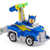 Chase Deluxe Vehicle Toy - ToyTime