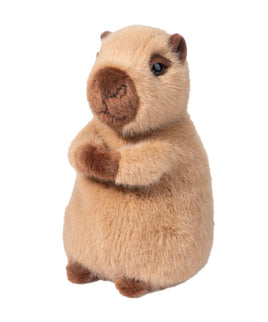 Chattie Capybara 4754 - ToyTime