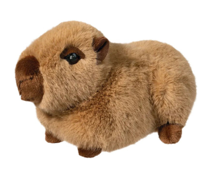 Chattie Capybara Soft 4699 - ToyTime
