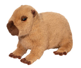 Chattie Capybara Super Soft 4922 - ToyTime