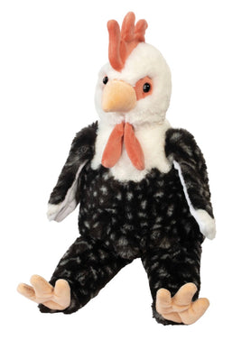 Chaz Floppy Chicken 1634 - ToyTime