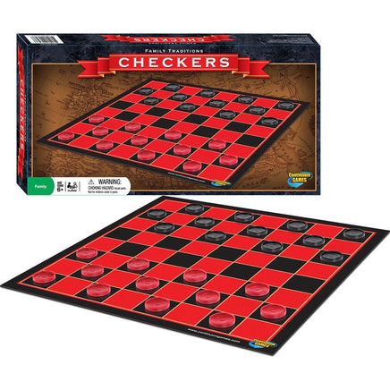 Checkers@Con_Games - ToyTime