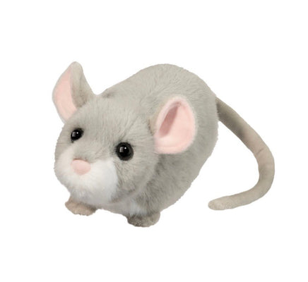 Cheddar Mouse 1665 - ToyTime