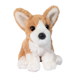 Cheekie Corgi Mini Soft 4448 - ToyTime