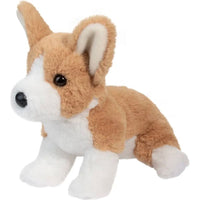 Cheekie Corgi Soft 4662 - ToyTime