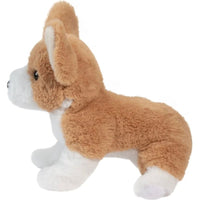 Cheekie Corgi Soft 4662 - ToyTime