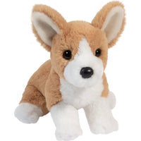 Cheekie Corgi Soft 4662 - ToyTime