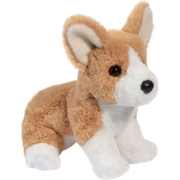 Cheekie Corgi Soft 4662 - ToyTime